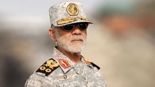 Le général Ali Abdollahi : « Pour chaque civil iranien tué, un soldat américain sera éliminé »