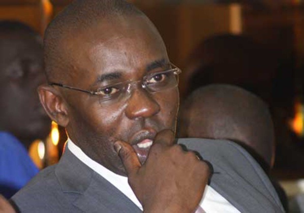 Amadou Sylla DIOP de Rewmi répond à Samuel Sarr « Et le criminel sortit de son hibernation forcée » Amadou Sylla DIOP de Rewmi répond à Samuel Sarr « Et le criminel sortit de son hibernation forcée »