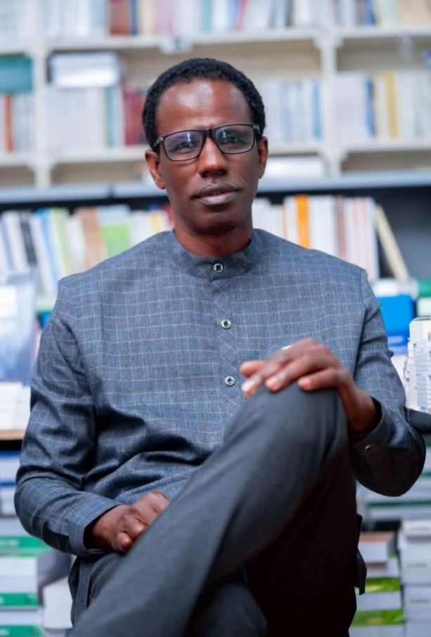 À l'heure des choix (Par Amadou Sow)