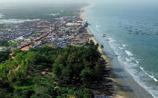 Kafountine : un pêcheur retrouvé mort, un autre toujours porté disparu après le chavirement d'une pirogue