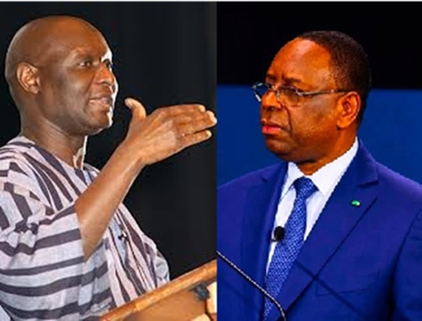 ONU : l'Ouganda présente un candidat contre Macky Sall