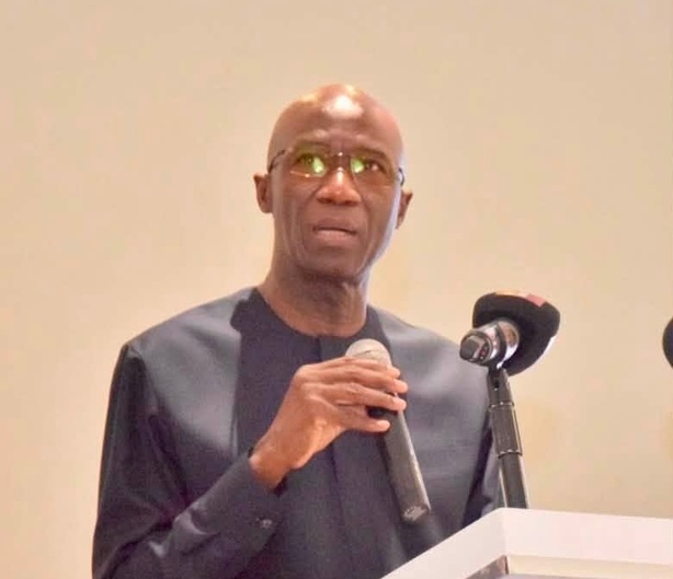 Justice : Me Moussa Sarr promet une réforme en profondeur des juridictions