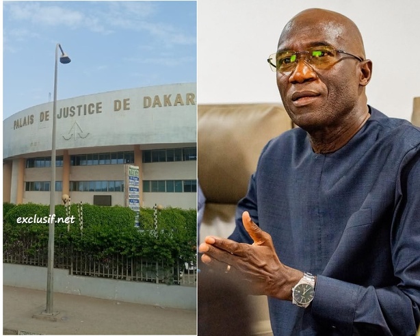 Magistrature : le ministre promet un dialogue renforcé et de meilleures conditions de travail Magistrature : le ministre promet un dialogue renforcé et de meilleures conditions de travail