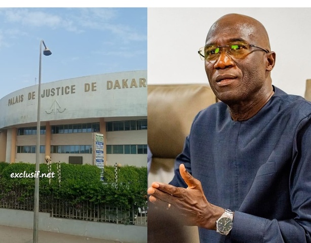 Magistrature : le ministre promet un dialogue renforcé et de meilleures conditions de travail Magistrature : le ministre promet un dialogue renforcé et de meilleures conditions de travail