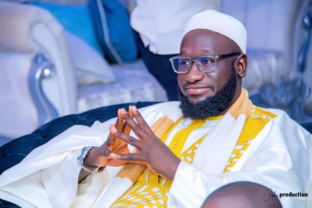 Serigne Assane Mbacké tacle le ministre Abdou Lahad Ndiaye : « Ça fait rire d’entendre un traître dire...» Serigne Assane Mbacké tacle le ministre Abdou Lahad Ndiaye : « Ça fait rire d’entendre un traître dire...»
