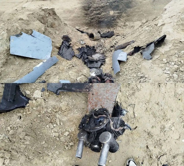 Yémen : l'armée annonce avoir abattu un drone de reconnaissance saoudien