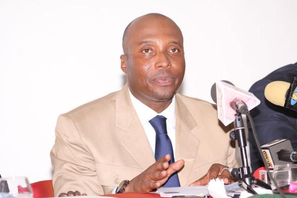 ​Barthélémy  Dias:« L’Apr n’est pas un parti violent comme le PDS...»