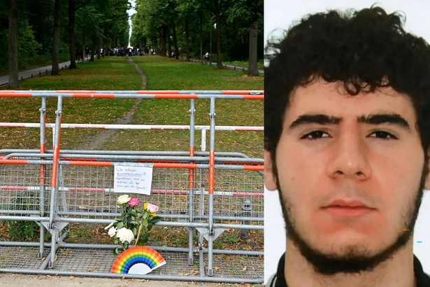 Attaque de la Gay Pride à Berlin : le principal suspect tué par la police