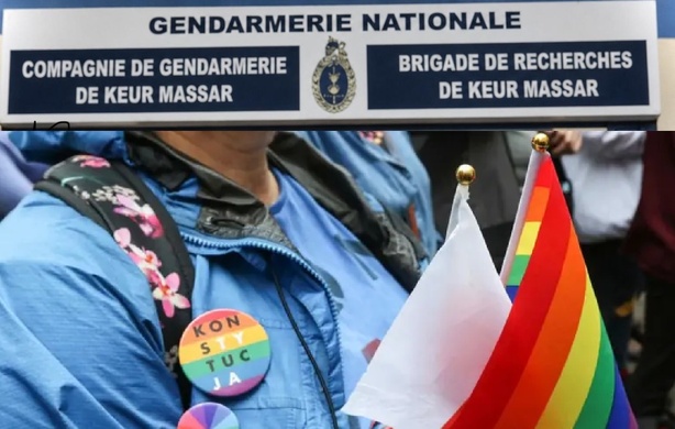 Keur Massar : une célébrité citée dans une affaire de présumé réseau de lesbianisme Keur Massar : une célébrité citée dans une affaire de présumé réseau de lesbianisme