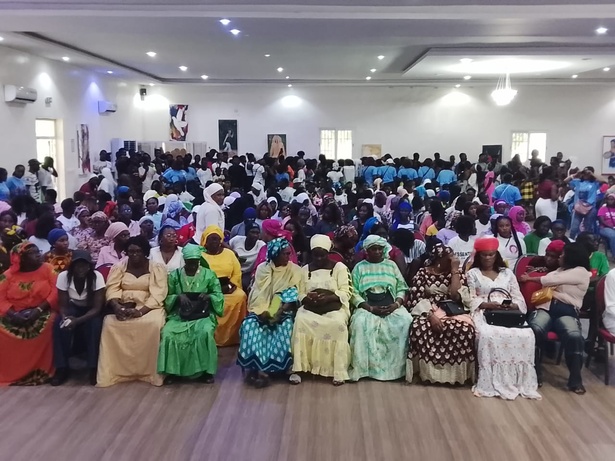 Casamance : Taïbou Diédhiou et le mouvement « Déclic Républicain And Jubo » rejoignent le parti Kiiraay