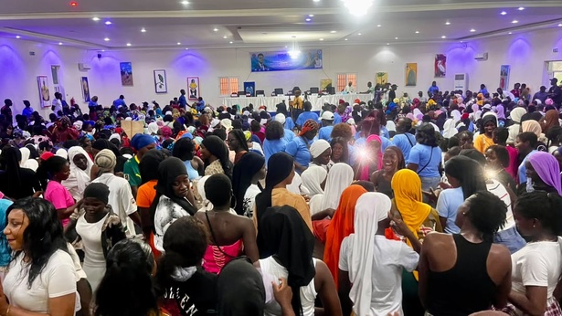 Ziguinchor : le mouvement Déclic Républicain / And Joobo fusionne avec le parti Kiiraay du Président Diomaye Faye 
