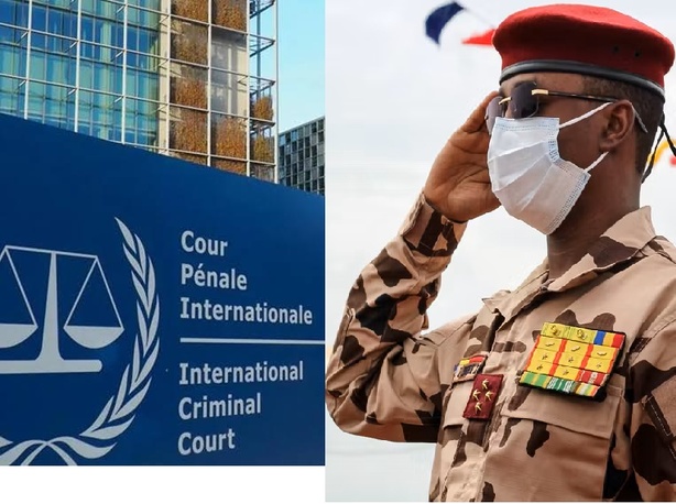 CPI : le Tchad officialise son retrait