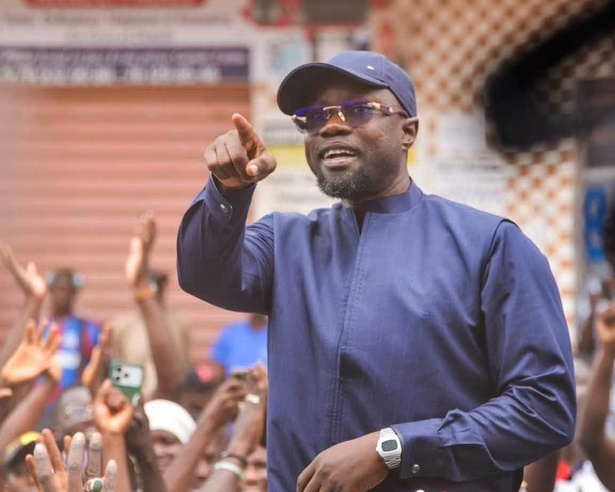 Sénégal : Ousmane Sonko rejette tout report des élections locales de 2027