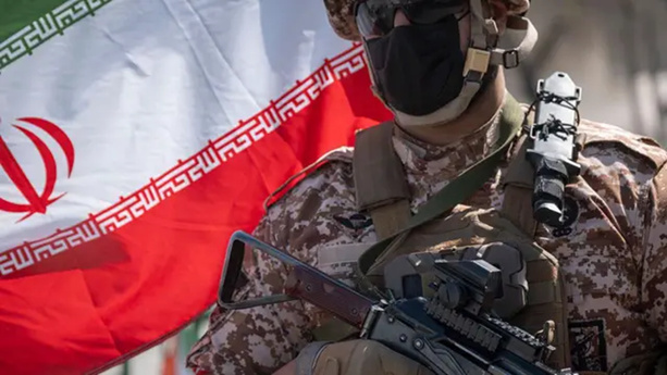 Iran : quatre membres du PJAK abattus près de la frontière irakienne