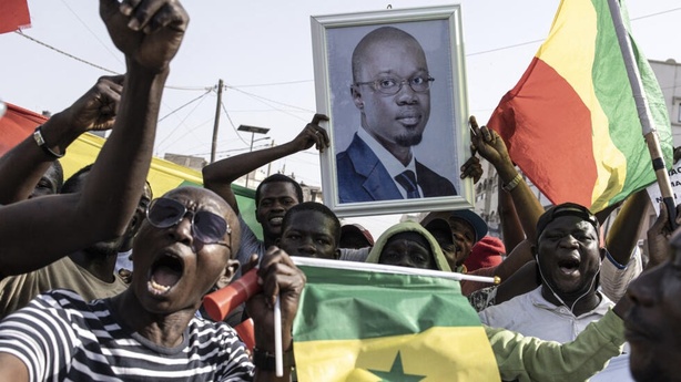 « Le raz-de-marée électoral de Sonko est inévitable, seule son arrestation peut l'empêcher », selon l'imam Serigne Cheikh Ibra Ndiaye