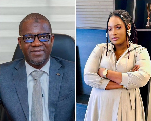 Conseil des ministres : Me Babacar Ndiaye et Yaye Khadidjatou Djamila Diallo limogés