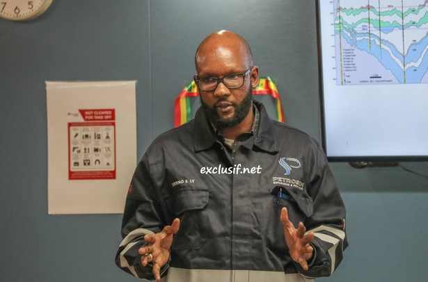 Écarté en 2025, Thierno Seydou Ly retrouve le sommet de Petrosen