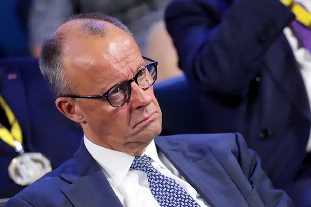 Ceuta : Le chancelier allemand Friedrich Merz demande au Maroc de "reprendre immédiatement les migrants en situation irrégulière"