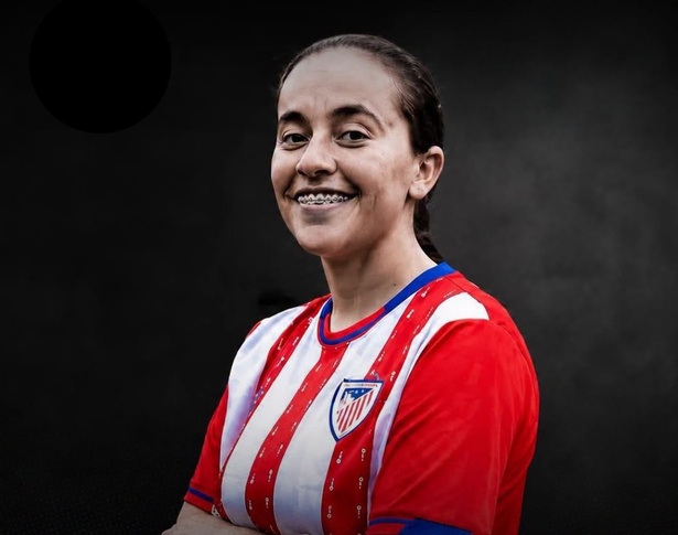 Ceuta : la footballeuse marocaine Faten Ben Omar El Azizi meurt en tentant de rejoindre l'Espagne à la nage