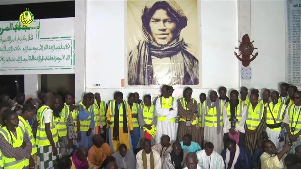 Grand Magal 2026 : le comité « Samm Worma » déploie 400 volontaires pour préserver la sacralité de Touba