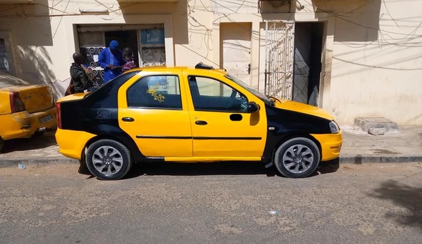 Zac Mbao : la présumée escroc qui a soutiré 6 millions de FCFA à des chauffeurs Yango arrêtée