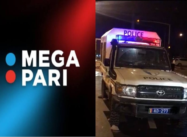 Mégapari dans le viseur de la Dic : trois arrestations et des milliards de FCFA retracés Mégapari dans le viseur de la Dic : trois arrestations et des milliards de FCFA retracés