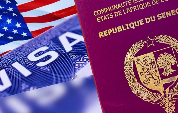 Jusqu'à 11,4 millions de FCFA de caution : les États-Unis serrent la vis aux demandeurs de visa Jusqu'à 11,4 millions de FCFA de caution : les États-Unis serrent la vis aux demandeurs de visa