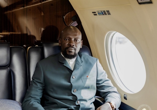 Guinée : le président Mamadi Doumbouya ne passera pas ses vacances en Afrique Guinée : le président Mamadi Doumbouya ne passera pas ses vacances en Afrique