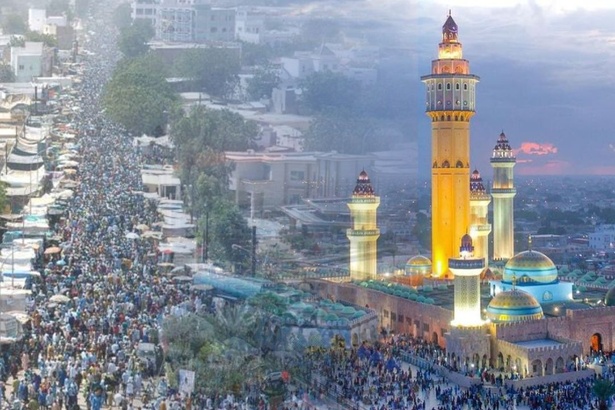 18 Safar : pourquoi des millions de fidèles convergent chaque année vers Touba ?
