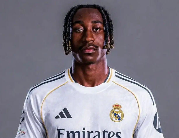 Transfert de Yan Diomandé au Real Madrid : une plainte à la FIFA retarde l'officialisation Transfert de Yan Diomandé au Real Madrid : une plainte à la FIFA retarde l'officialisation