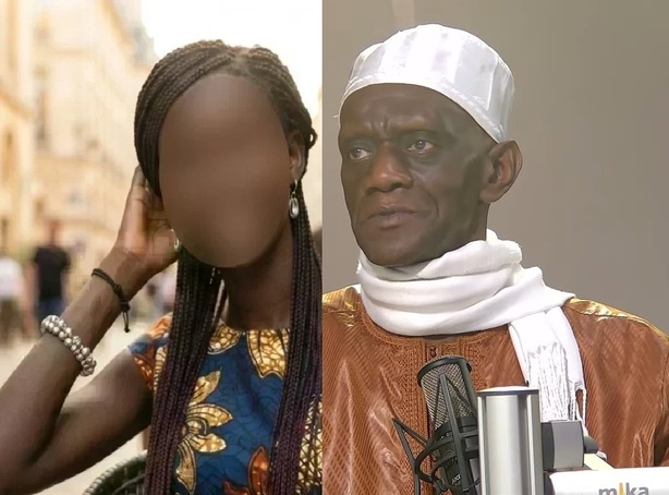 Affaire F.B.Gueye : JAMRA annonce l'abandon de la charge d'« actes contre nature » et convoque la presse
