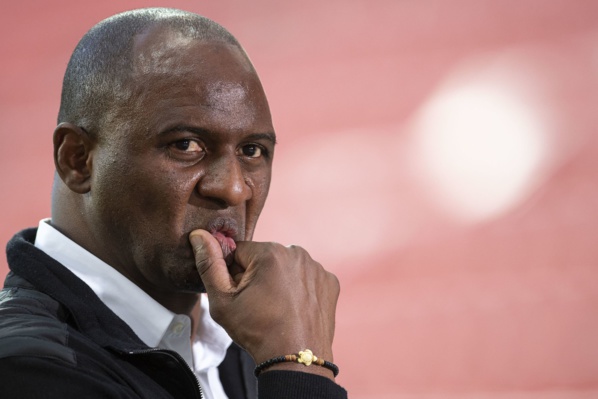 Patrick Vieira au Sénégal : ce qui bloque encore sa nomination