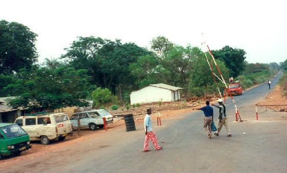 Après l'incident de Bullock, le Sénégal et la Gambie accélèrent la délimitation de leur frontière