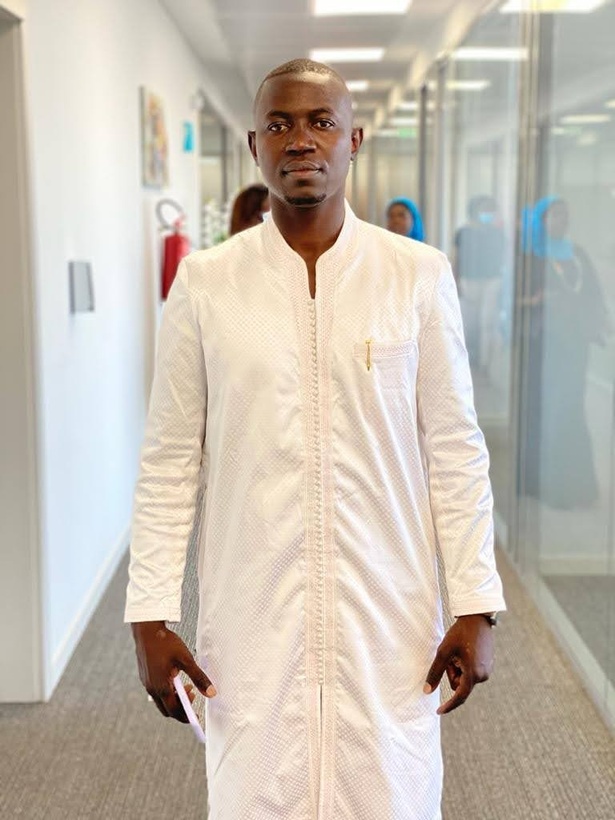 Ziguinchor : Amadou Sané appelle Diomaye à faire du nouveau pont Émile Badiane une priorité Ziguinchor : Amadou Sané appelle Diomaye à faire du nouveau pont Émile Badiane une priorité