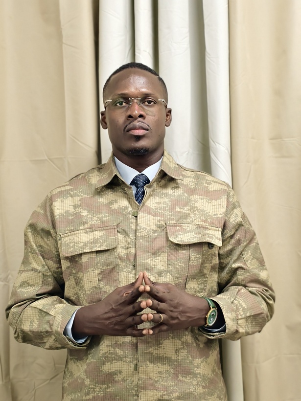 Kambatouko Mendy : « Je suis prêt à diriger Dakar Dem Dikk » Kambatouko Mendy : « Je suis prêt à diriger Dakar Dem Dikk »