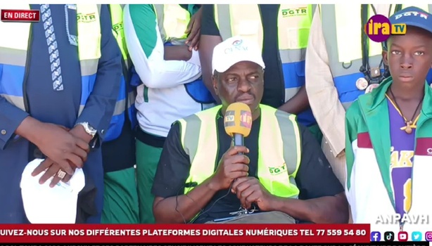 Sécurité routière : Ousmane Ndoye réclame le départ du DG de l'ANASER et plaide pour une meilleure prise en charge des victimes d’accidents