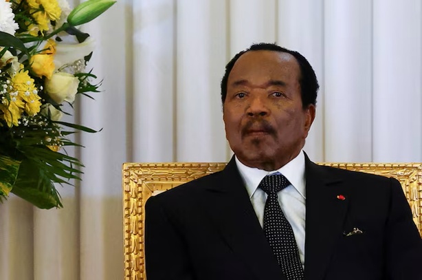 Cameroun : Paul Biya remanie en profondeur le haut commandement militaire malgré son absence