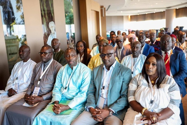 Gouvernement : le Collectif Aar Sunu Diaspora Espagne réclame le retour du ministère des Sénégalais de l'Extérieur
