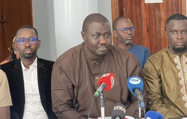 Fonction publique : le CIAAS salue la suspension des procédures contre les 179 agents Fonction publique : le CIAAS salue la suspension des procédures contre les 179 agents