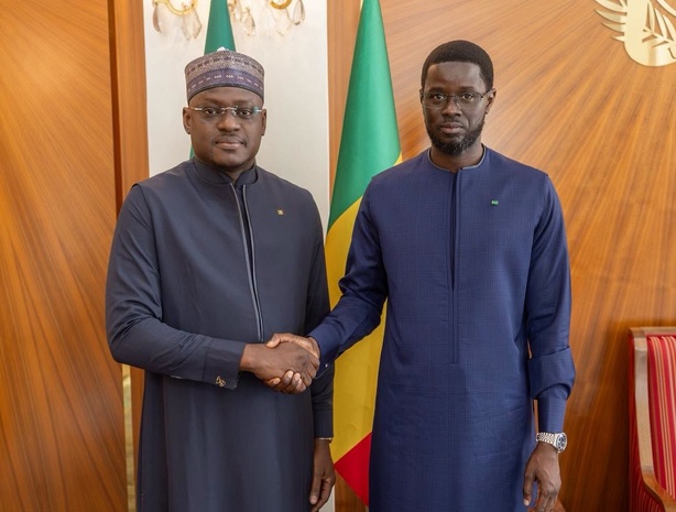 Bara Gaye rejoint le camp de Bassirou Diomaye Faye : les deux audiences qui ont convaincu le maire de Yeumbeul Sud
