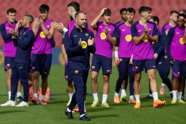 Officiel : le Barça renonce à son déplacement au Maroc