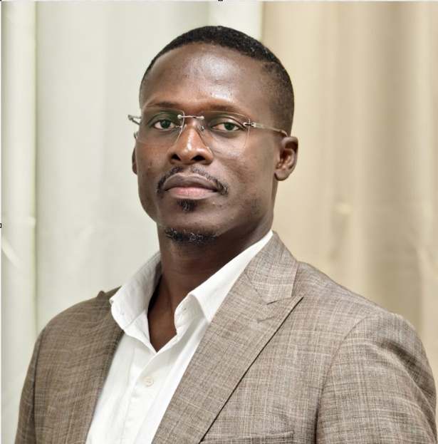« Nous ne tolérerons aucune neutralité dans l’appareil d’État. Ceux qui ne sont pas avec nous sont contre nous » : la mise en garde de Kambatouko Mendy de la plateforme SAMM SUNU KIIRAAY « Nous ne tolérerons aucune neutralité dans l’appareil d’État. Ceux qui ne sont pas avec nous sont contre nous » : la mise en garde de Kambatouko Mendy de la plateforme SAMM SUNU KIIRAAY