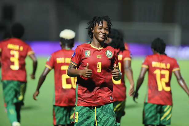 Le Cameroun termine en tête, le Cap-Vert s'offre un point historique