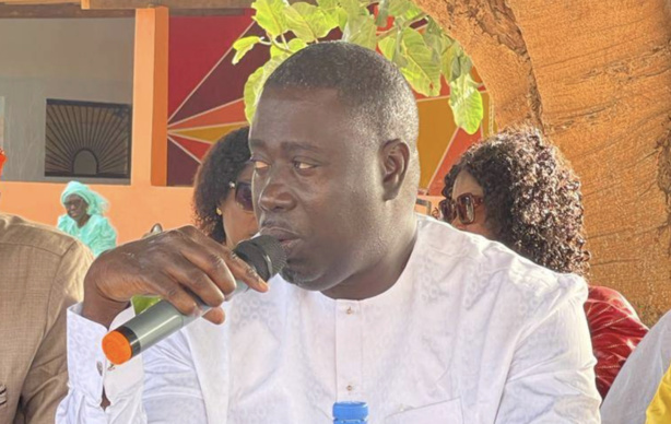 Litige foncier : le maire de Sindia, Thierno Diagne, arrêté par la Section de recherches de Thiès Litige foncier : le maire de Sindia, Thierno Diagne, arrêté par la Section de recherches de Thiès