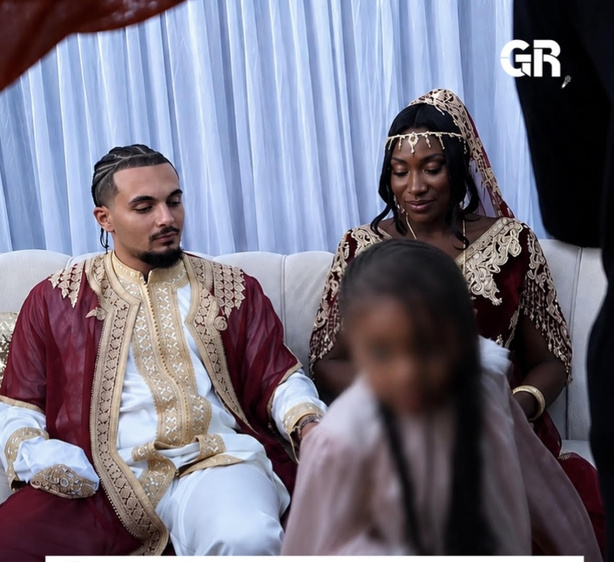 Aya Nakamura au cœur de rumeurs de mariage avec le rappeur RK, son ex-compagnon réagit Aya Nakamura au cœur de rumeurs de mariage avec le rappeur RK, son ex-compagnon réagit