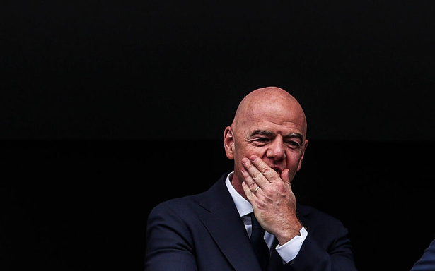 FIFA : Une importante indemnité versée à une ex-employée de l’UEFA après une relation présumée avec Infantino FIFA : Une importante indemnité versée à une ex-employée de l’UEFA après une relation présumée avec Infantino