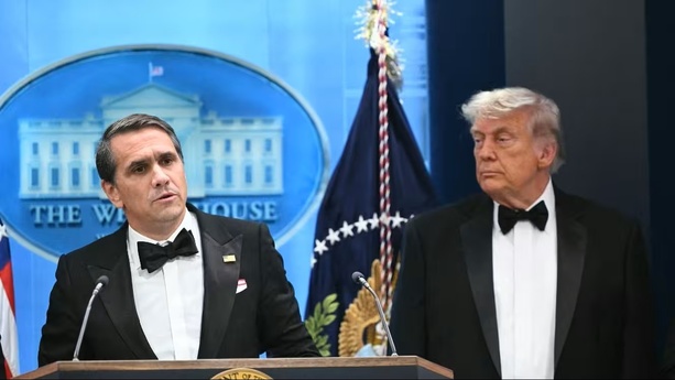 États-Unis : le Sénat confirme Todd Blanche comme ministre de la Justice de Trump