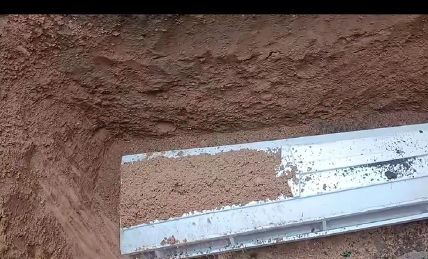 « Recherchez le buzz ailleurs, pas dans les funérailles » : Coup de gueule contre les images d’inhumation
