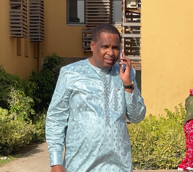 Affaire « Pape Cheikh Diallo et consorts » : le procureur Saliou Dicko bloque tout Affaire « Pape Cheikh Diallo et consorts » : le procureur Saliou Dicko bloque tout