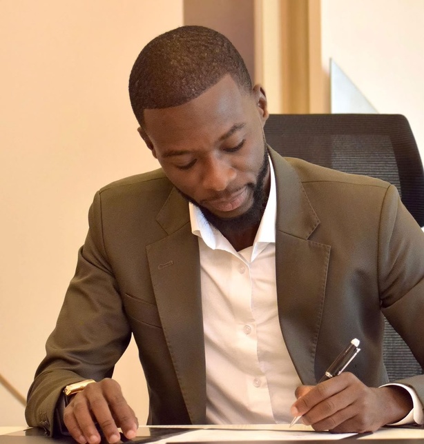 Mouhamad Rassoul Dieng : l’homme qui rêve d’un nouveau Guédiawaye